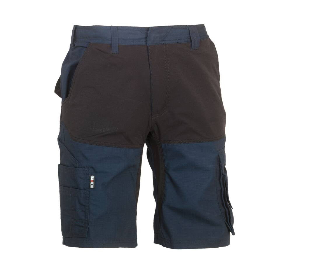 HEROCK HK016 - Bermuda Aventure Multi-Poches Résistant et Confortable