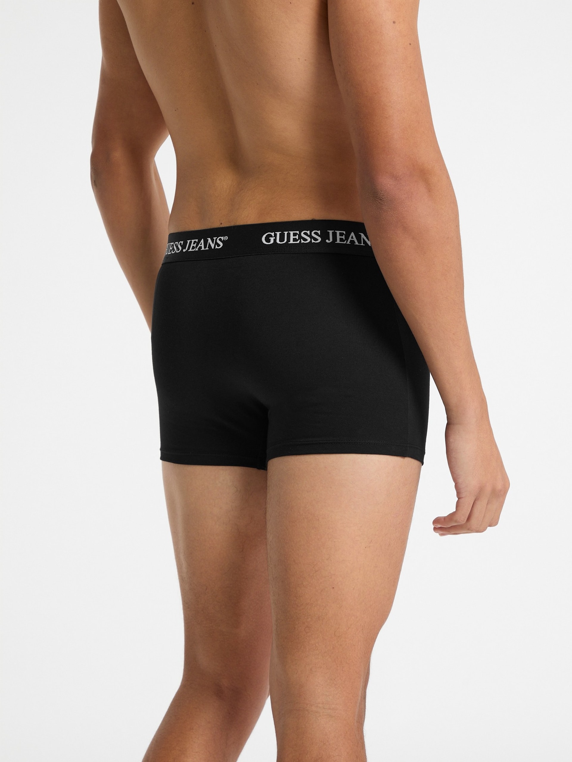 Conjunto de 2 Cuecas Boxer Eco GUESS Jeans