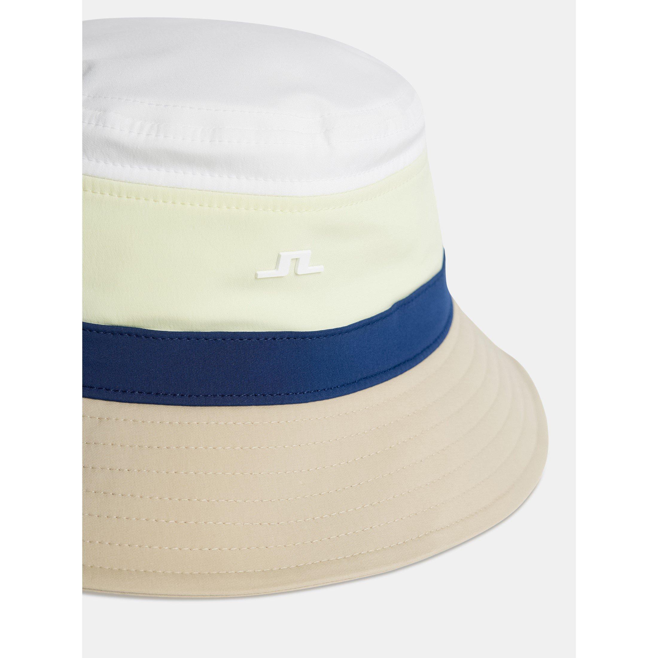 J Lindeberg Golf J.Lg Bucket Hat Sn99