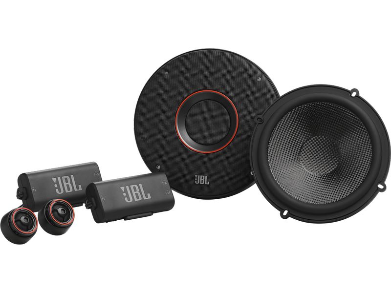 JBL Car 2-Weg Lautsprecher CLUB 64CSQ Car HiFi Lautsprecher
