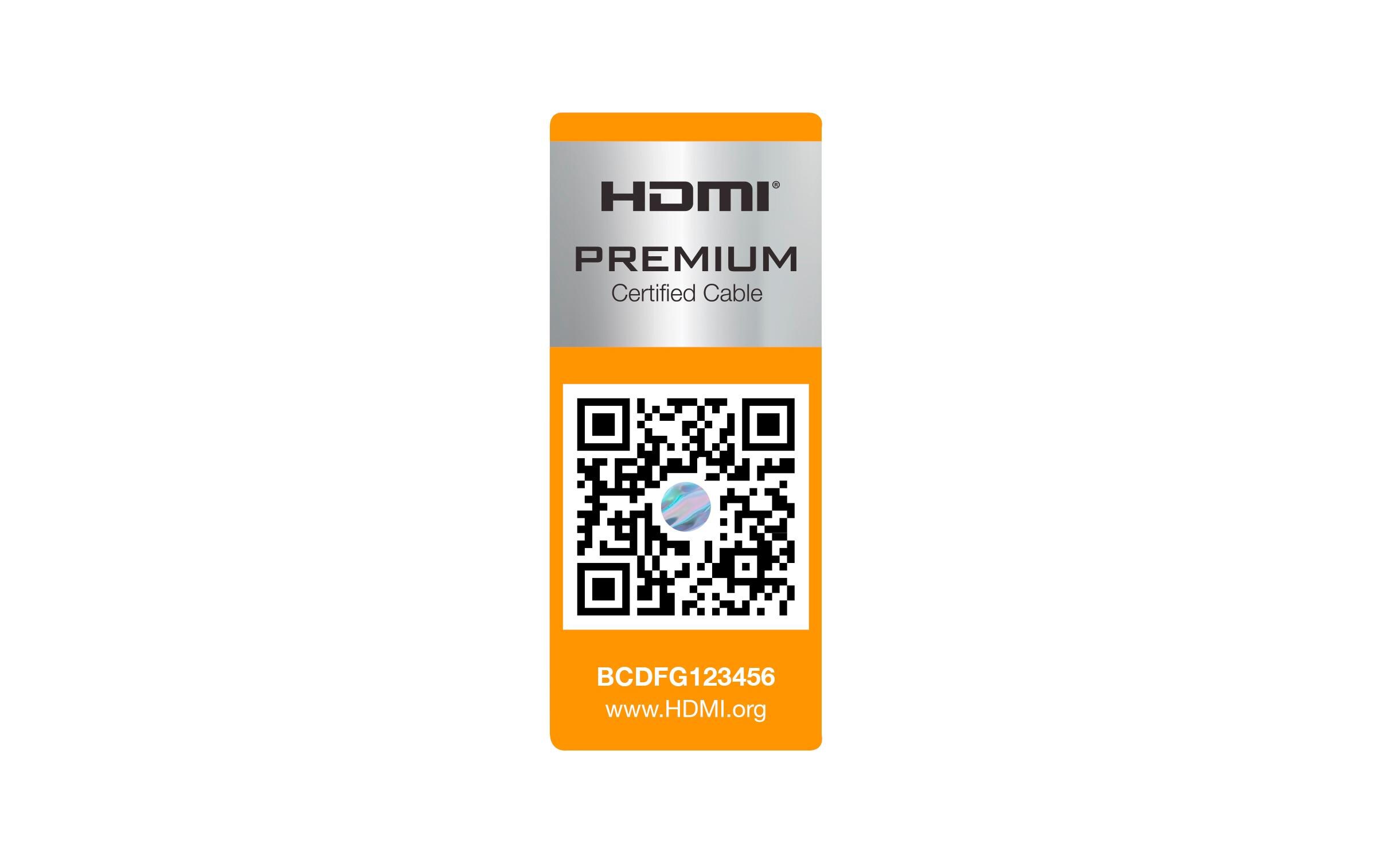 Kabel 4K 60Hz HDMI - HDMI, 2 m, SchwarzDelock Premium HDMI Kabel 4K 60 Hz 2 m