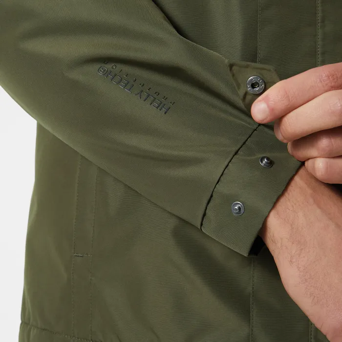 Helly Hansen Dubliner Insulated Jas Heren
