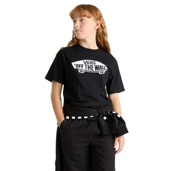 Vans Style 76 Shirt Junior