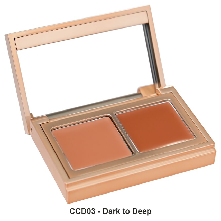 Sigma Beauty - Spectrum Kleurcorrigerende Crème