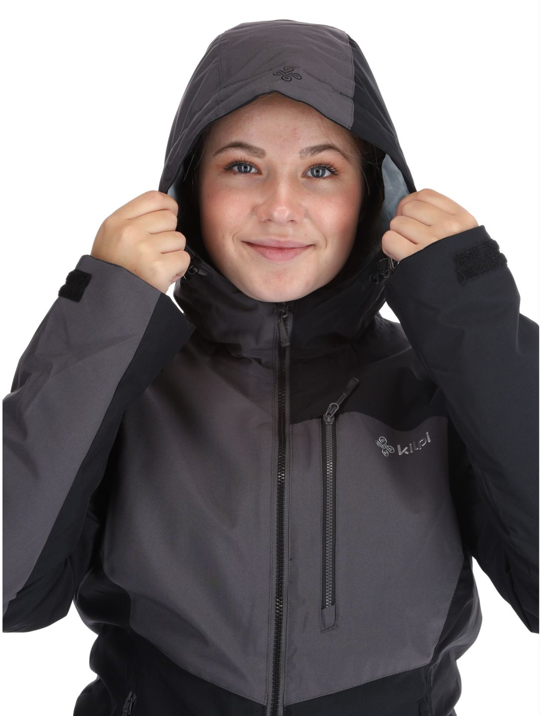 Flip ski-jas dames