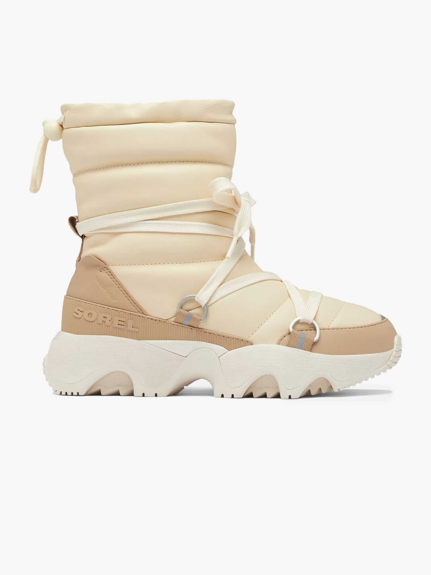 Kinetic Impact NXT Waterproof Boots