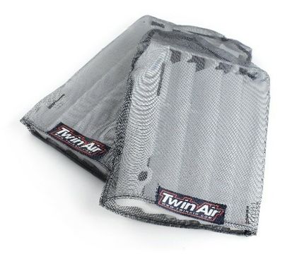 Filets de protection Twin air pour radiateur