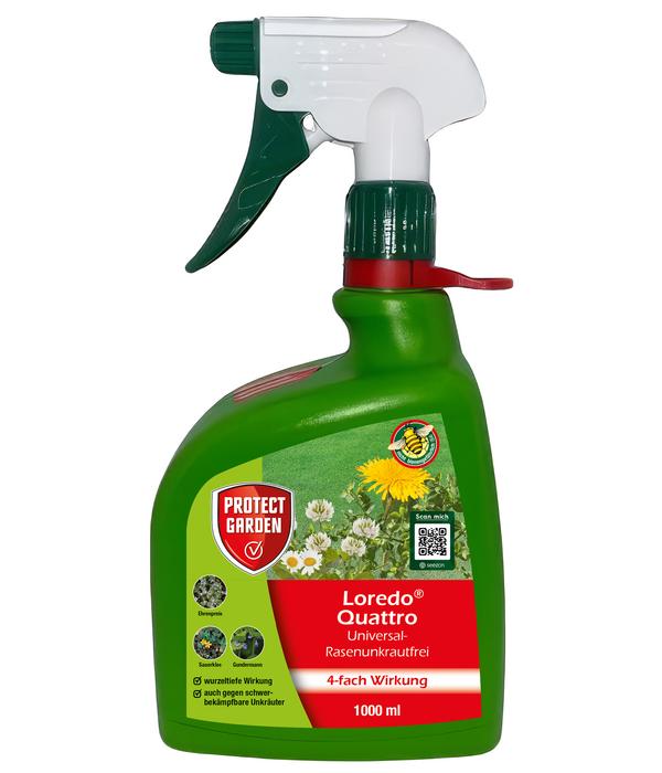 PROTECT GARDEN Loredo Quattro