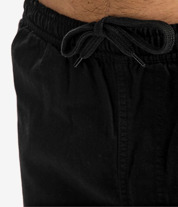 skatedeluxe Samurai Hose (black)