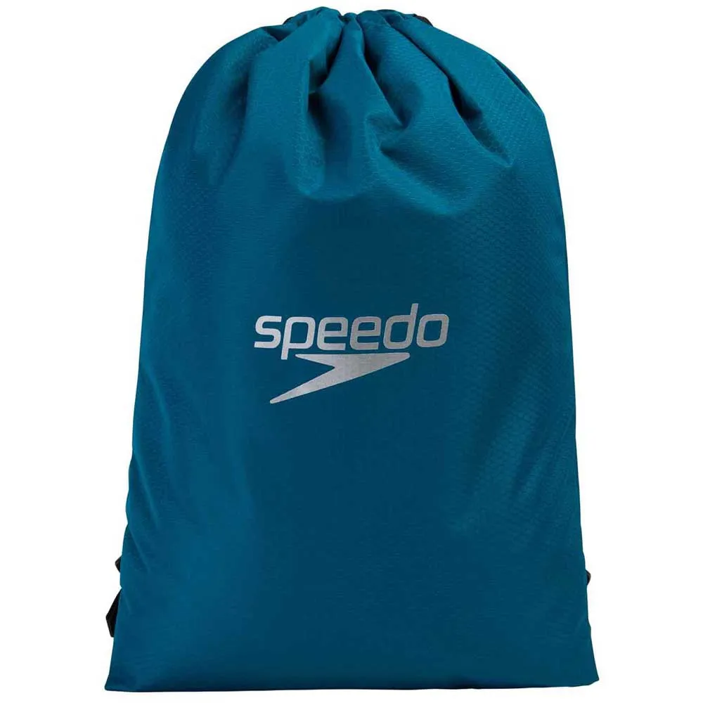 Speedo Logo 15L Kordelzugtasche