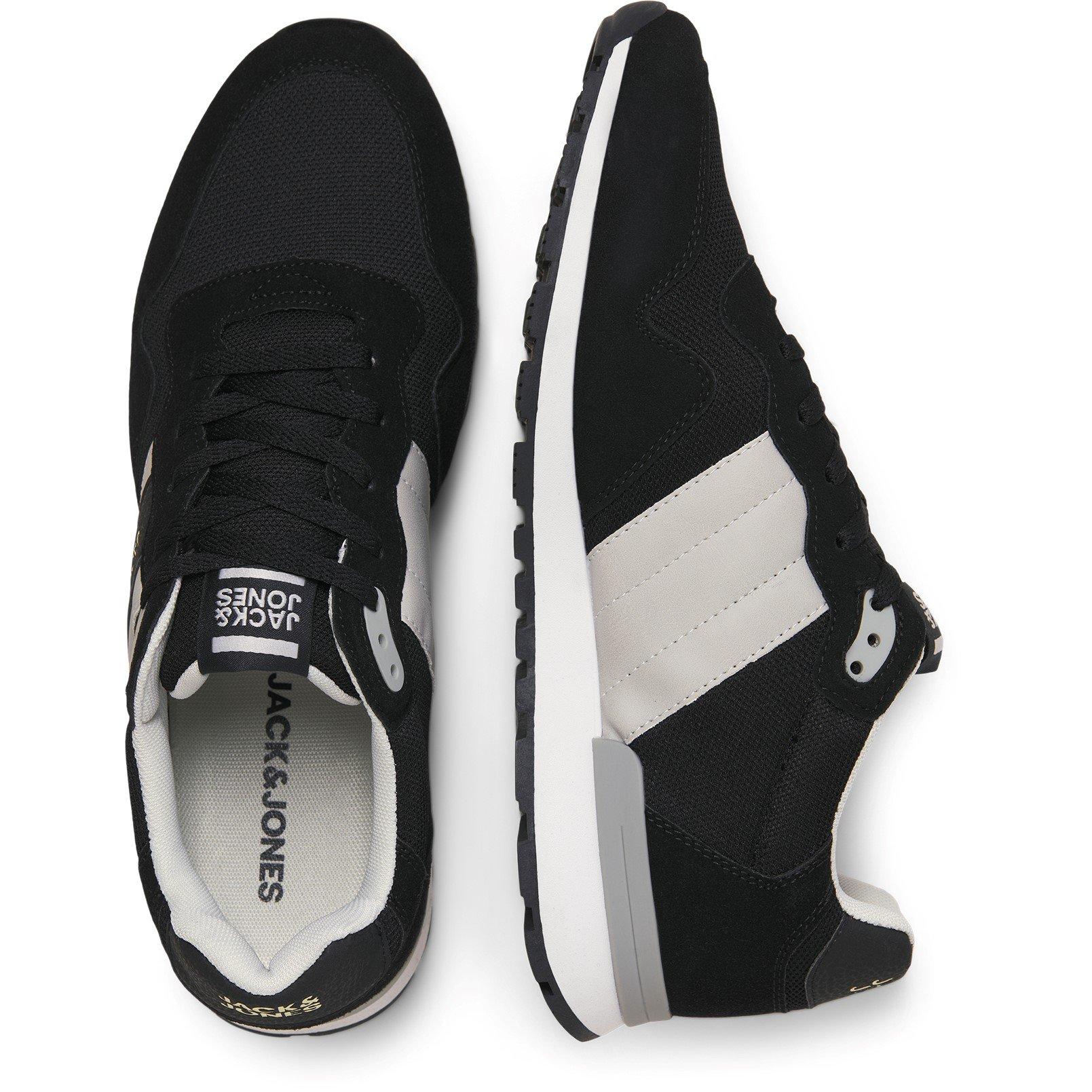 Jack and Jones Stellar Mesh 2.0 Trainer Mens