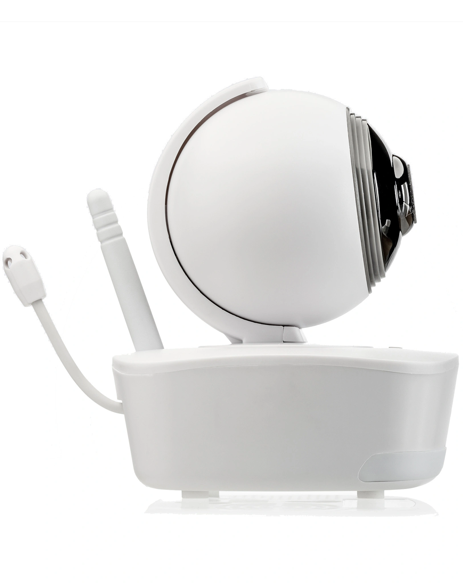 Babyphone IP BABY CAM MOVE mit Kamera