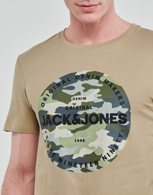 Jack & Jones - JJPETE - Cognac