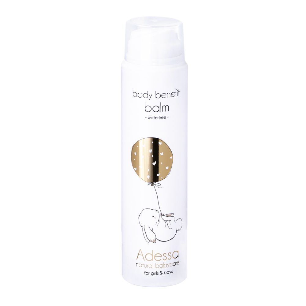 Adessa Baby- und Kindercreme
