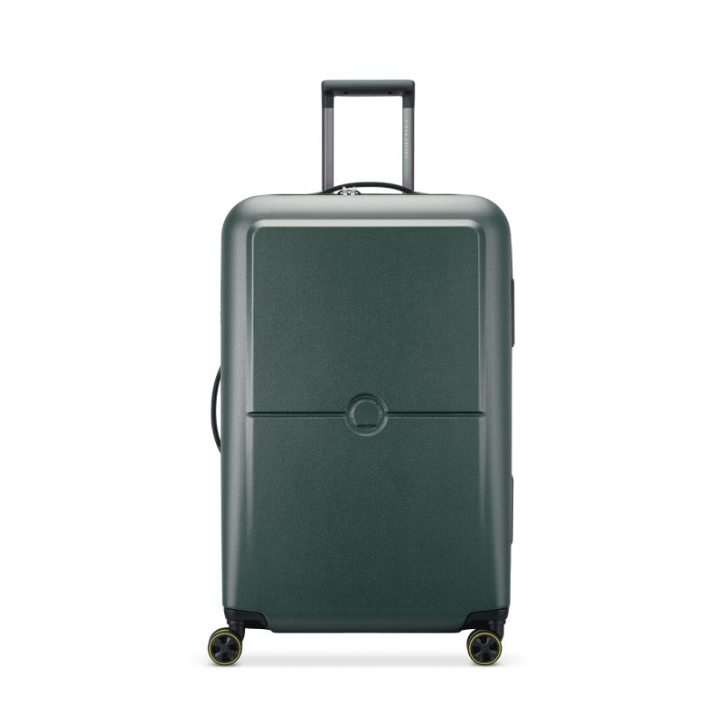 Valise rigide Turenne 2.0 76 cm Vert