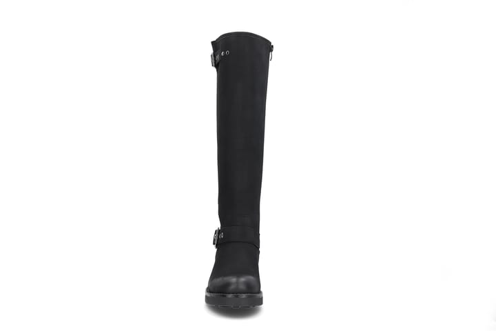 Høyskaftet boots