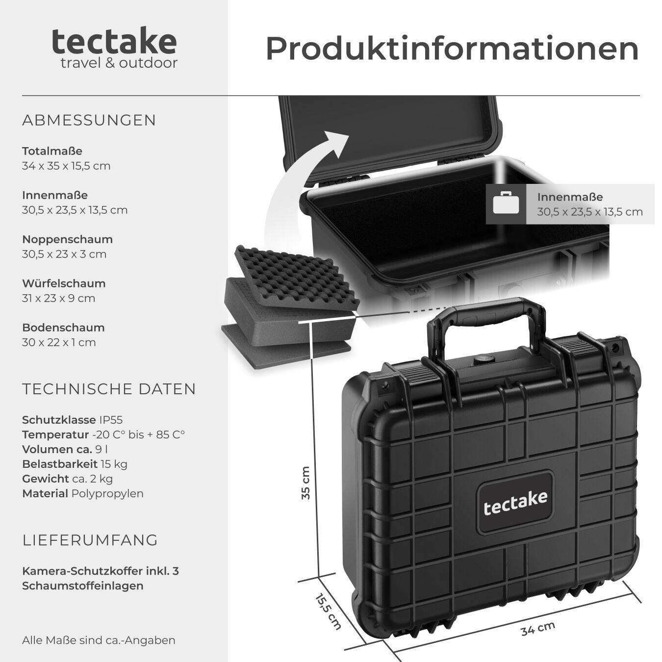 Kamerakoffer