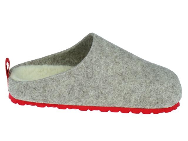 Longo Slipper