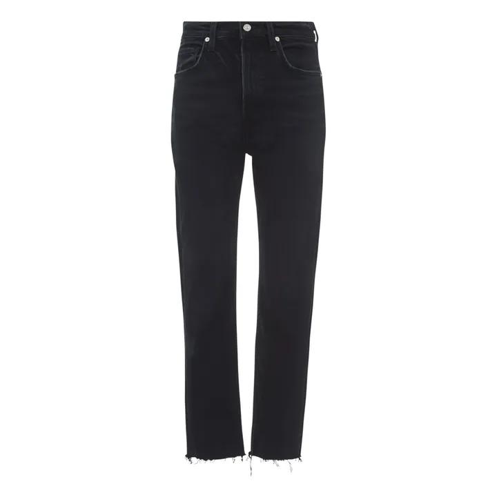 Citizens of Humanity Jean Daphne Crop | Peppercorn