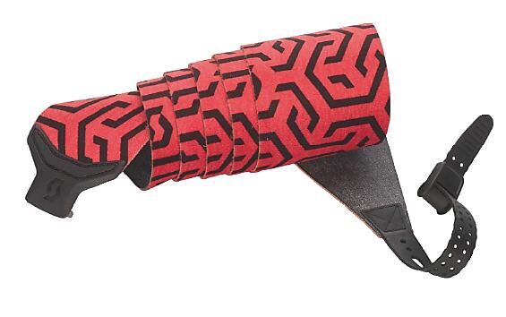 SCOTT - PEAUX SUPERGUIDE 95 SKIN WITH HOOK
