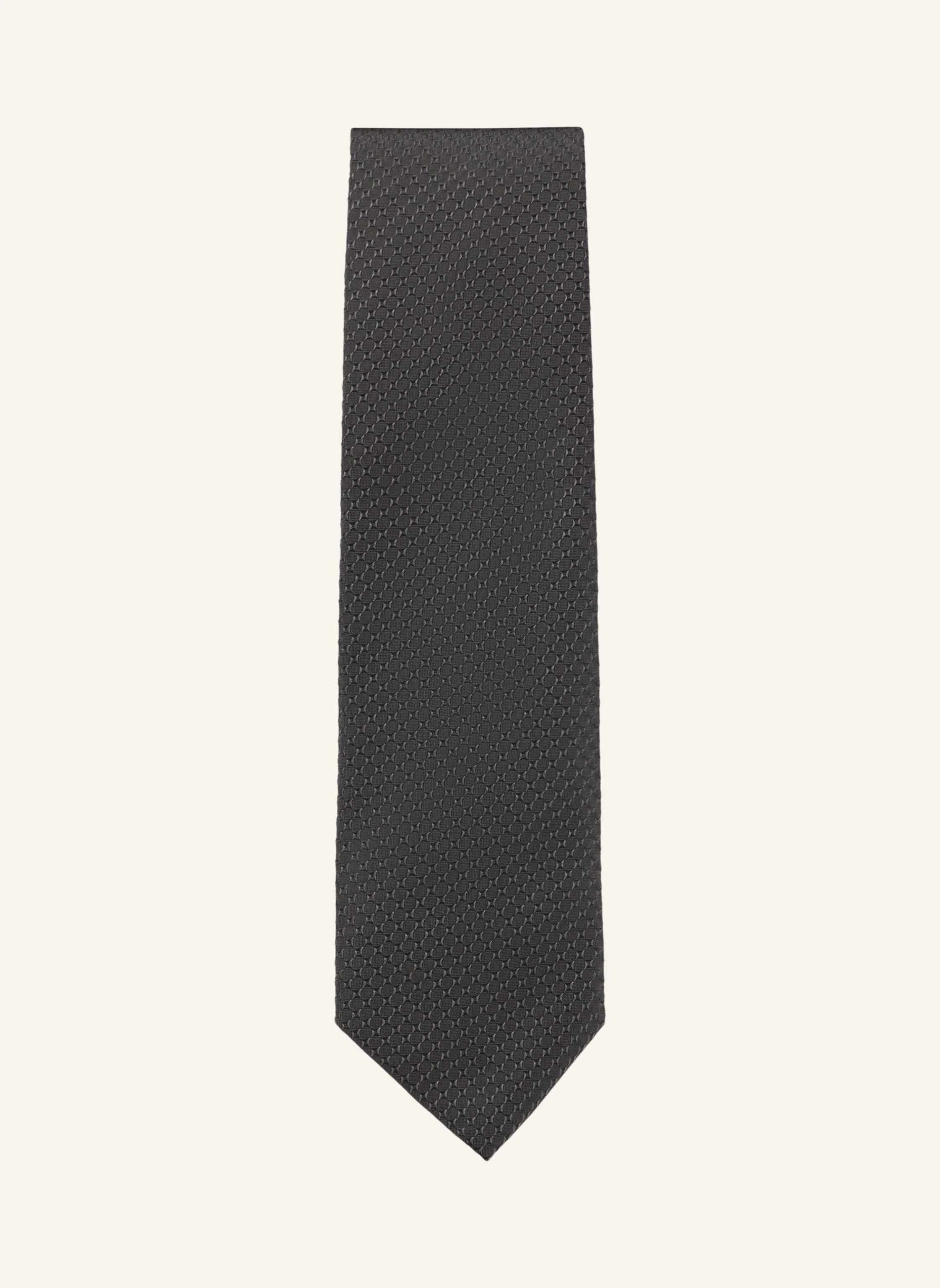 BOSS Krawatte H-TIE 7,5 CM-222