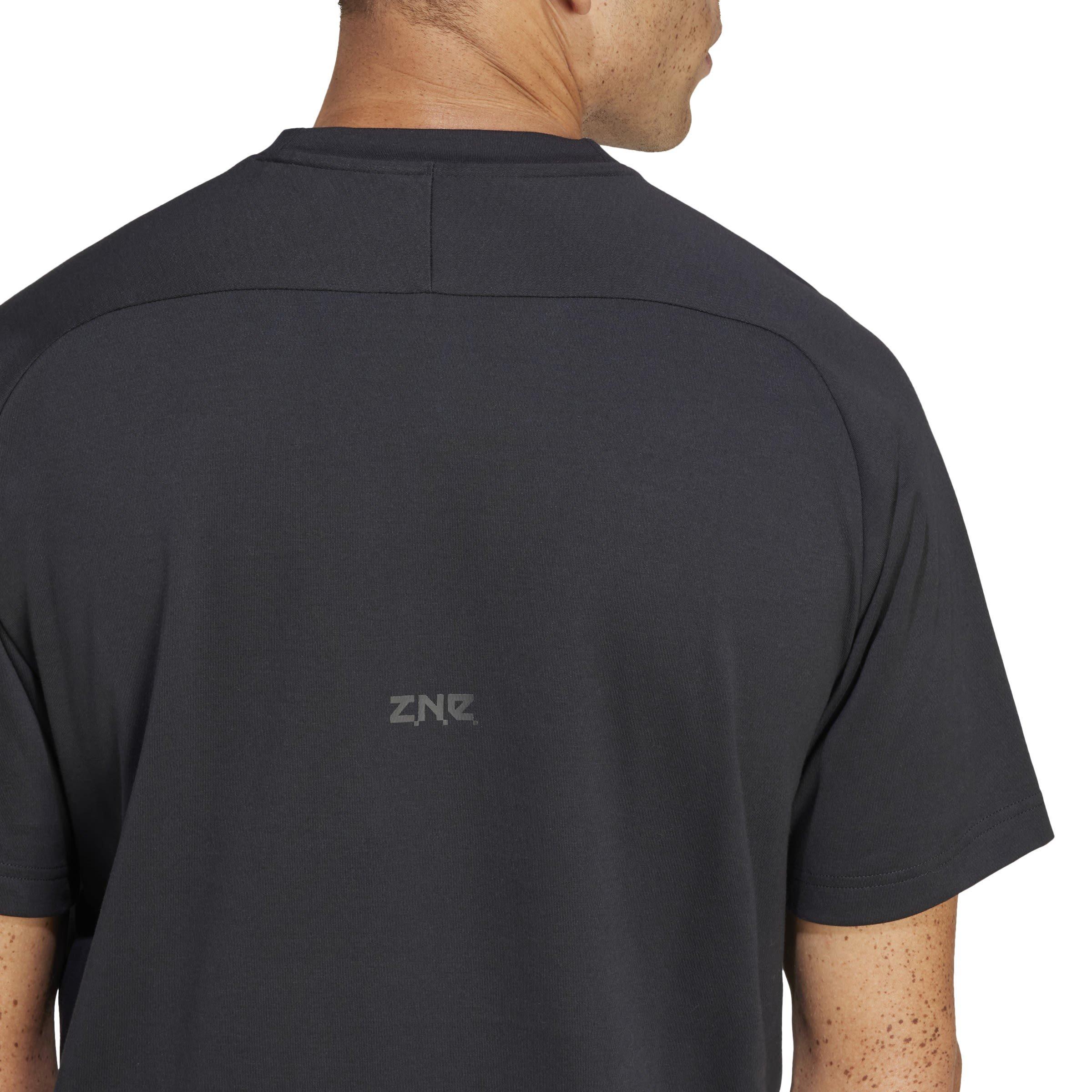 adidas Z.N.E. T Shirt Mens