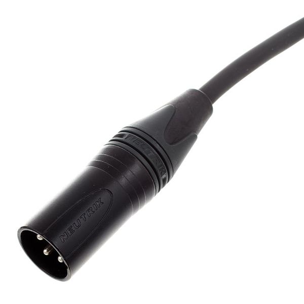 Sommer Cable Stage 22 SG0E-1000-SW