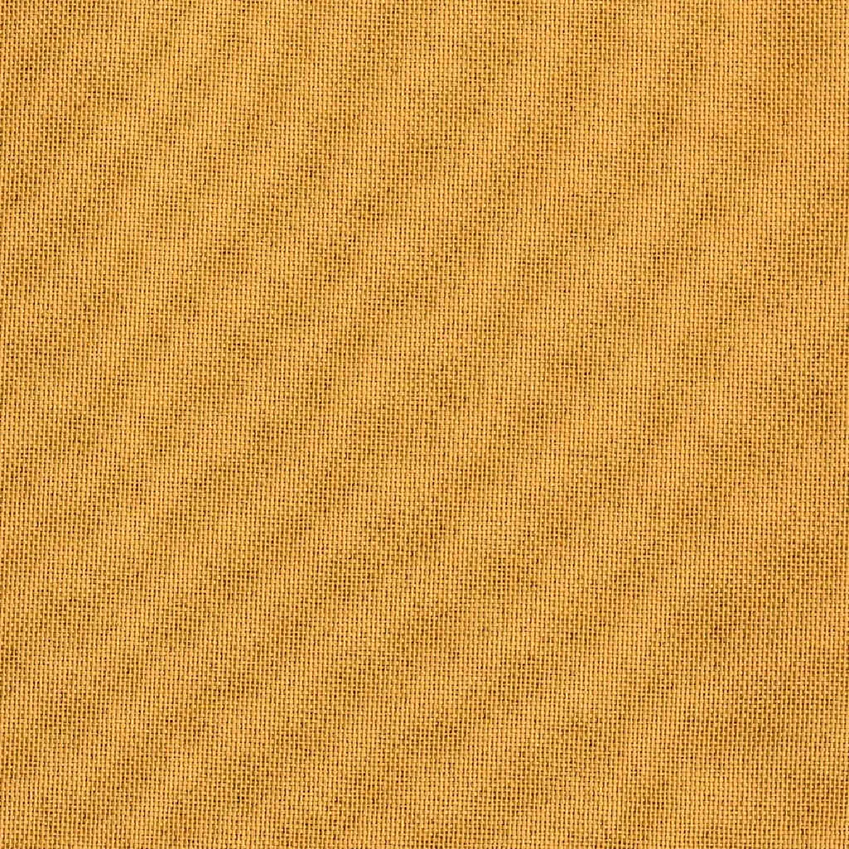 vidaXL Rideaux occultants - Jaune 140x225 cm