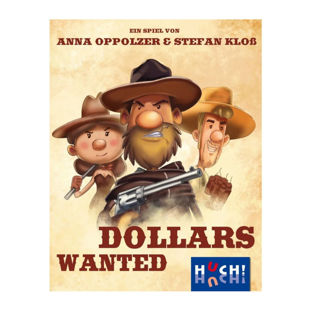 Dollars Wanted