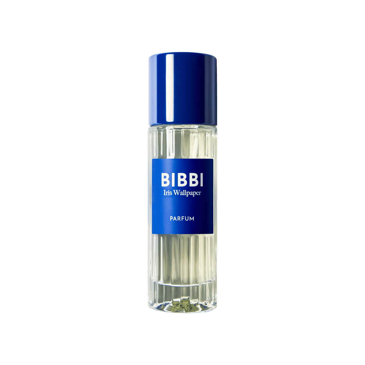 Iris Wallpaper Eau de Parfum 100ml