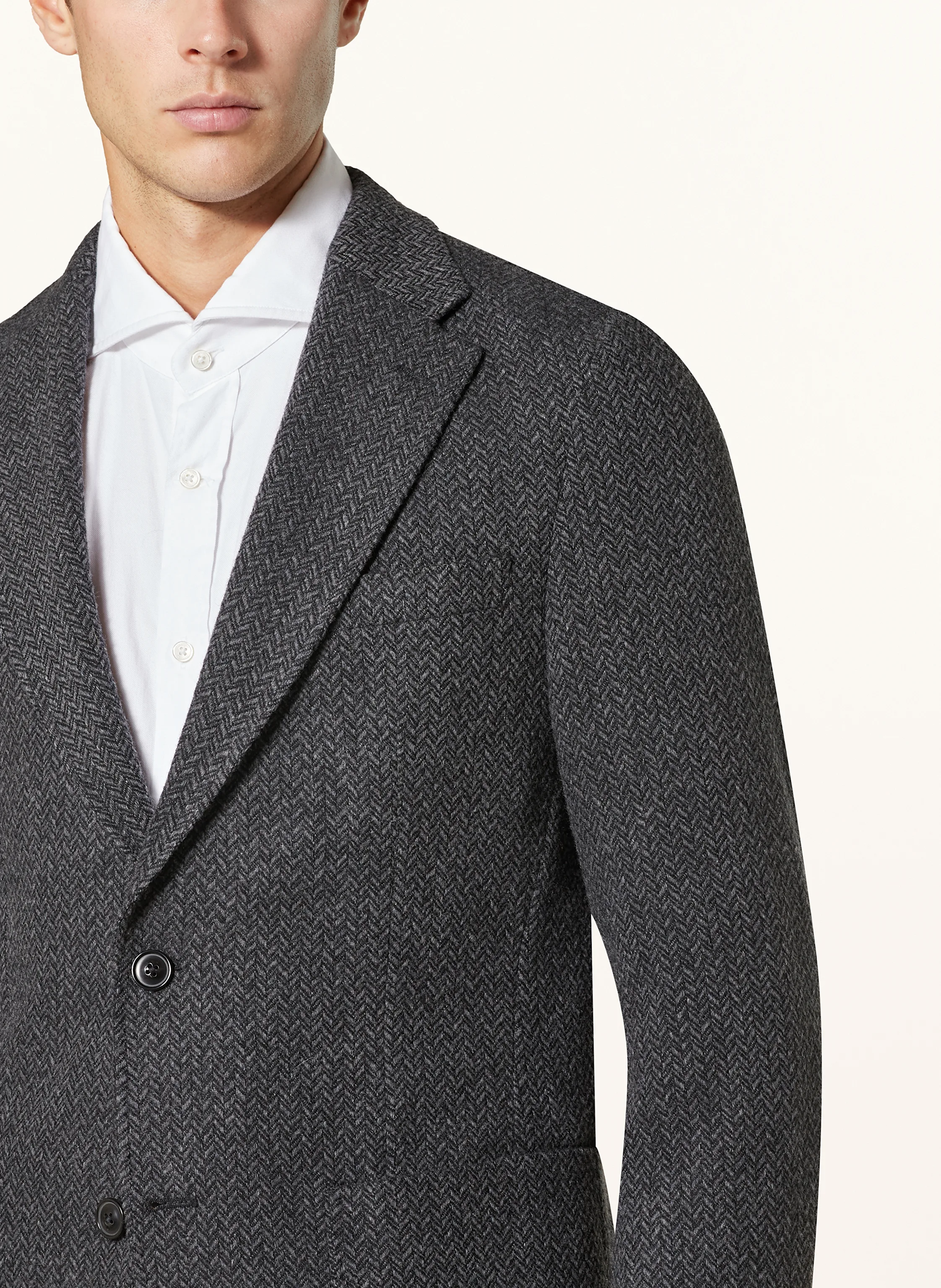windsor. Sakko GIRO Extra Slim Fit
