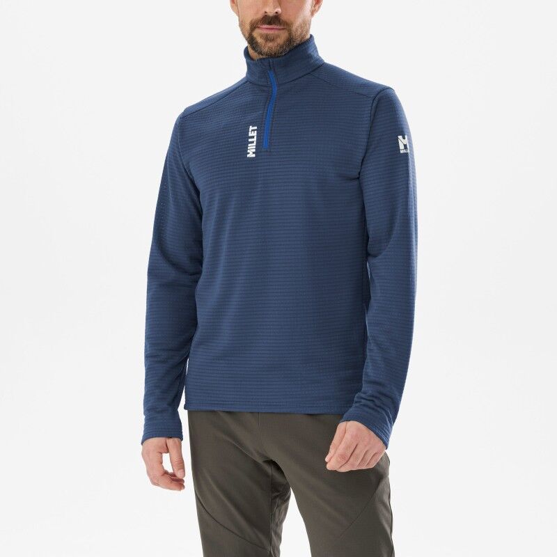 Intense Fleece PO - Polaire homme