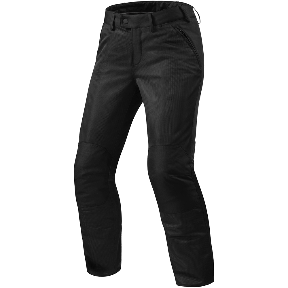 Rev'it - Pantalon femme Eclipse Ladies - long Noir
