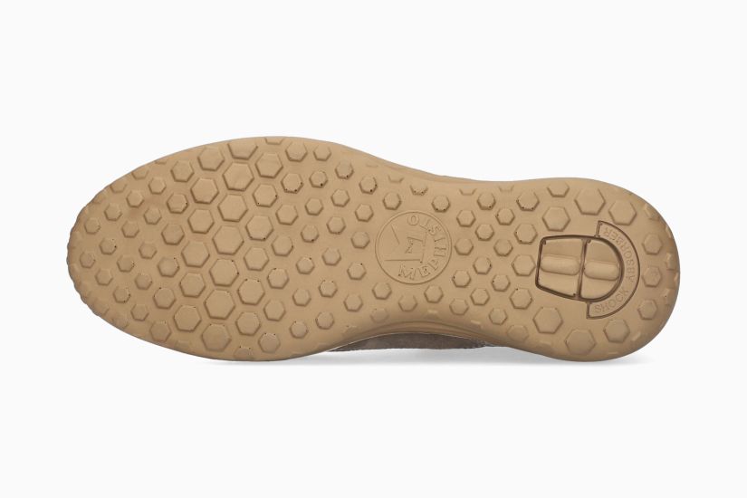 STEVE AIR WARM GREY