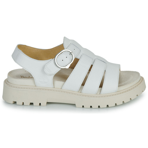 Timberland - CLAIREMONT WAY Blanco