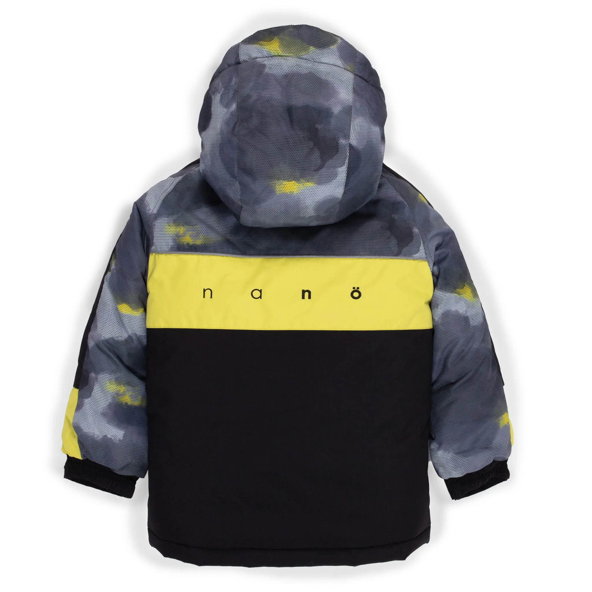 Nanö Habit de Neige Mateo 2-6ans