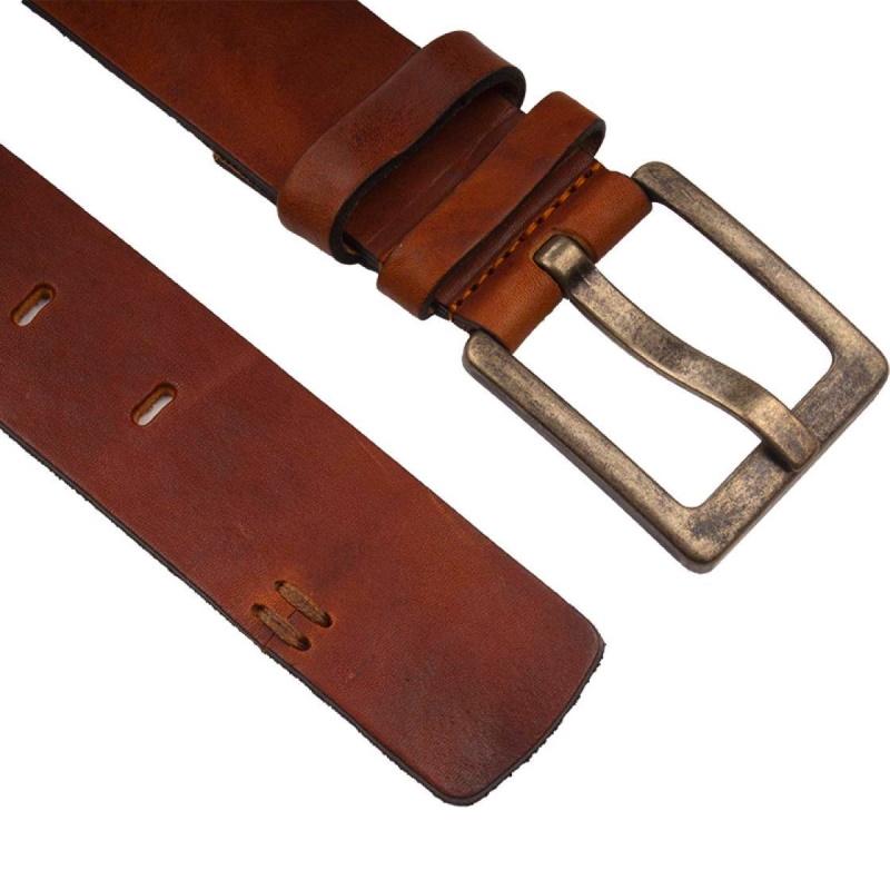 Legend Leren Riem 40493 Cognac