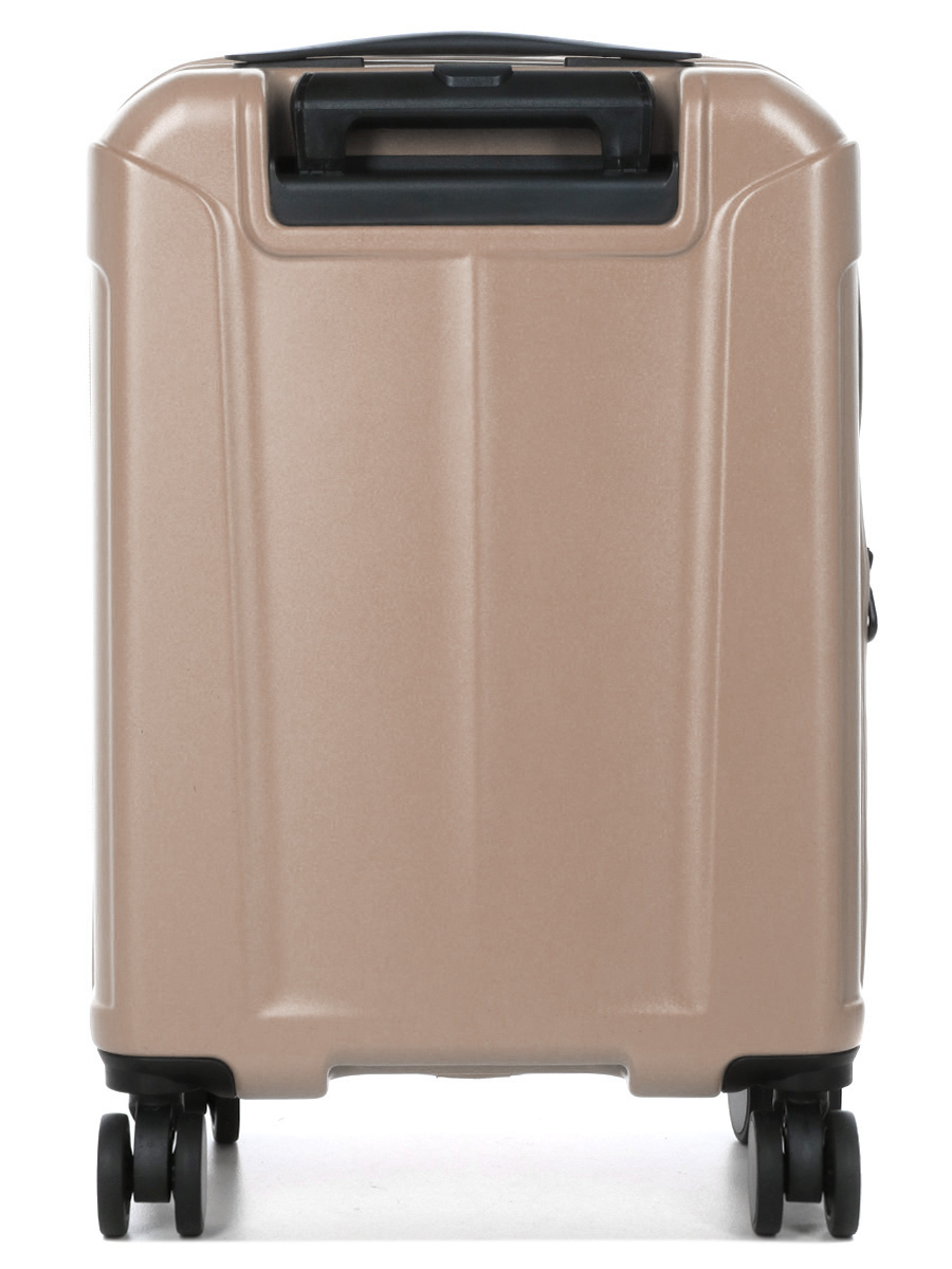 Valise Jump Glossy Slim 55 cm