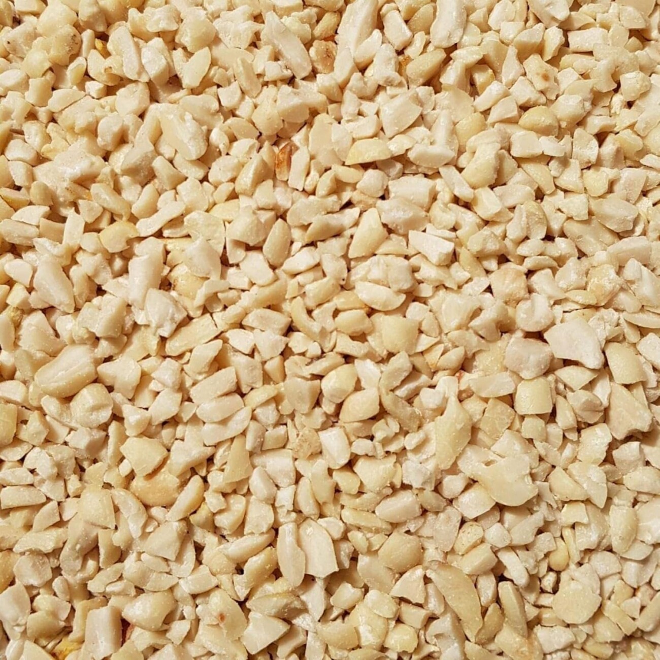 Supravit Erdnussbruch 2,5 kg