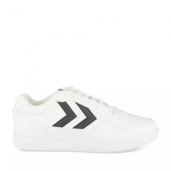 Baskets BLANC HUMMEL