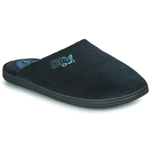 DIM - D HAROUIN GEL C - Noir / Bleu