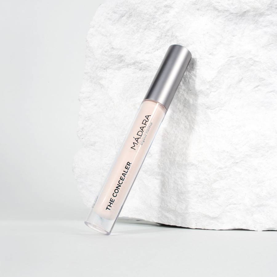 Mádara The Concealer #15 Vanilla 4ml