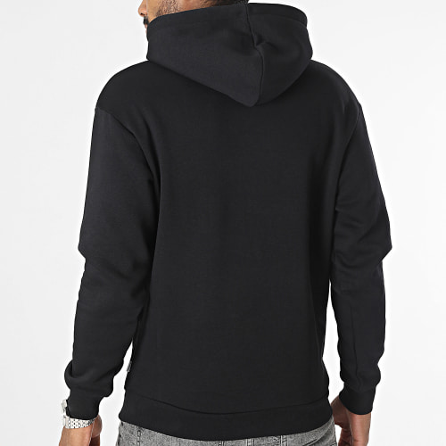 Sweat Capuche Bradley Noir