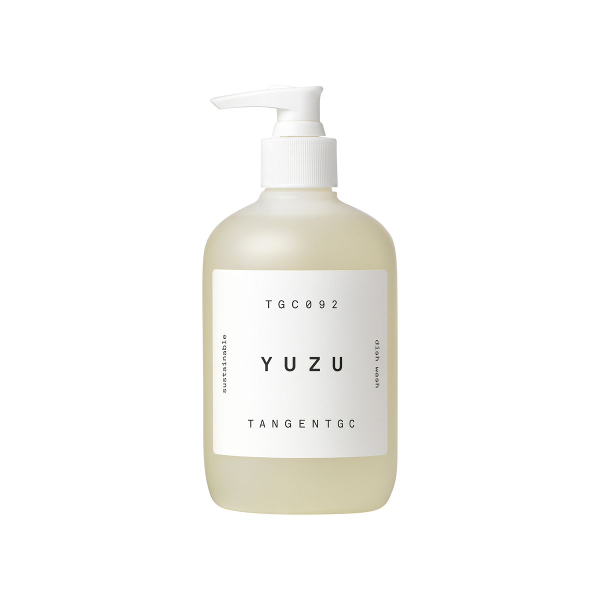 Yuzu Dish Wash 350ml