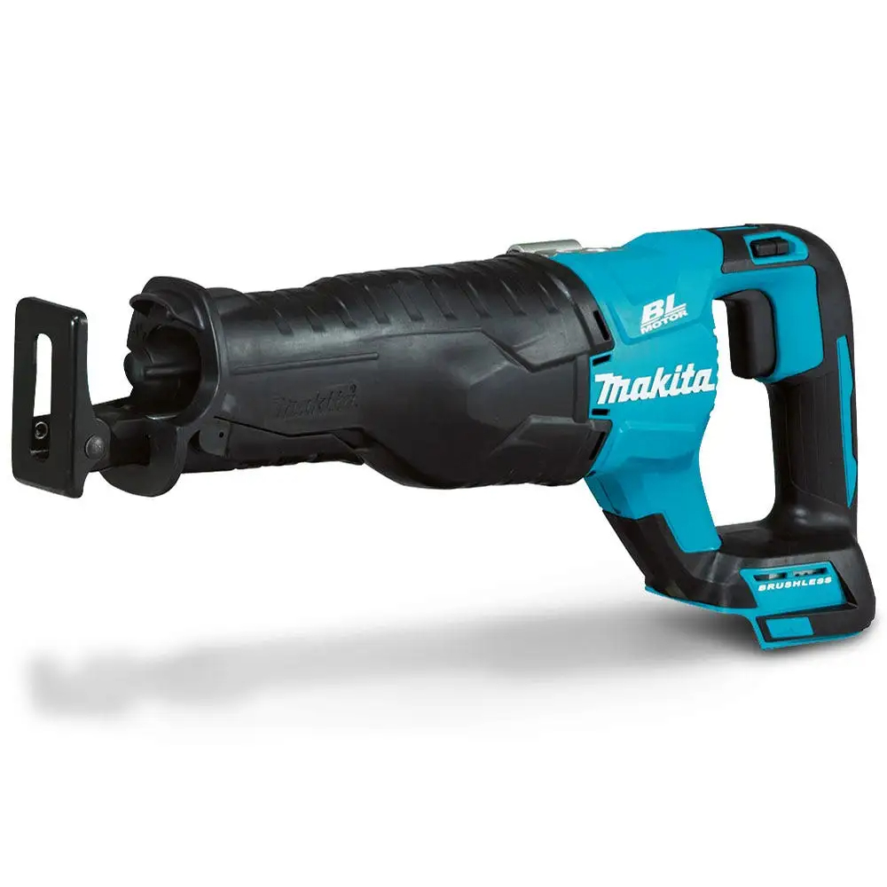 Makita 18V Brushless 6-Piece Set 2 X 5.0AH Combination Kit DLX6109TX1