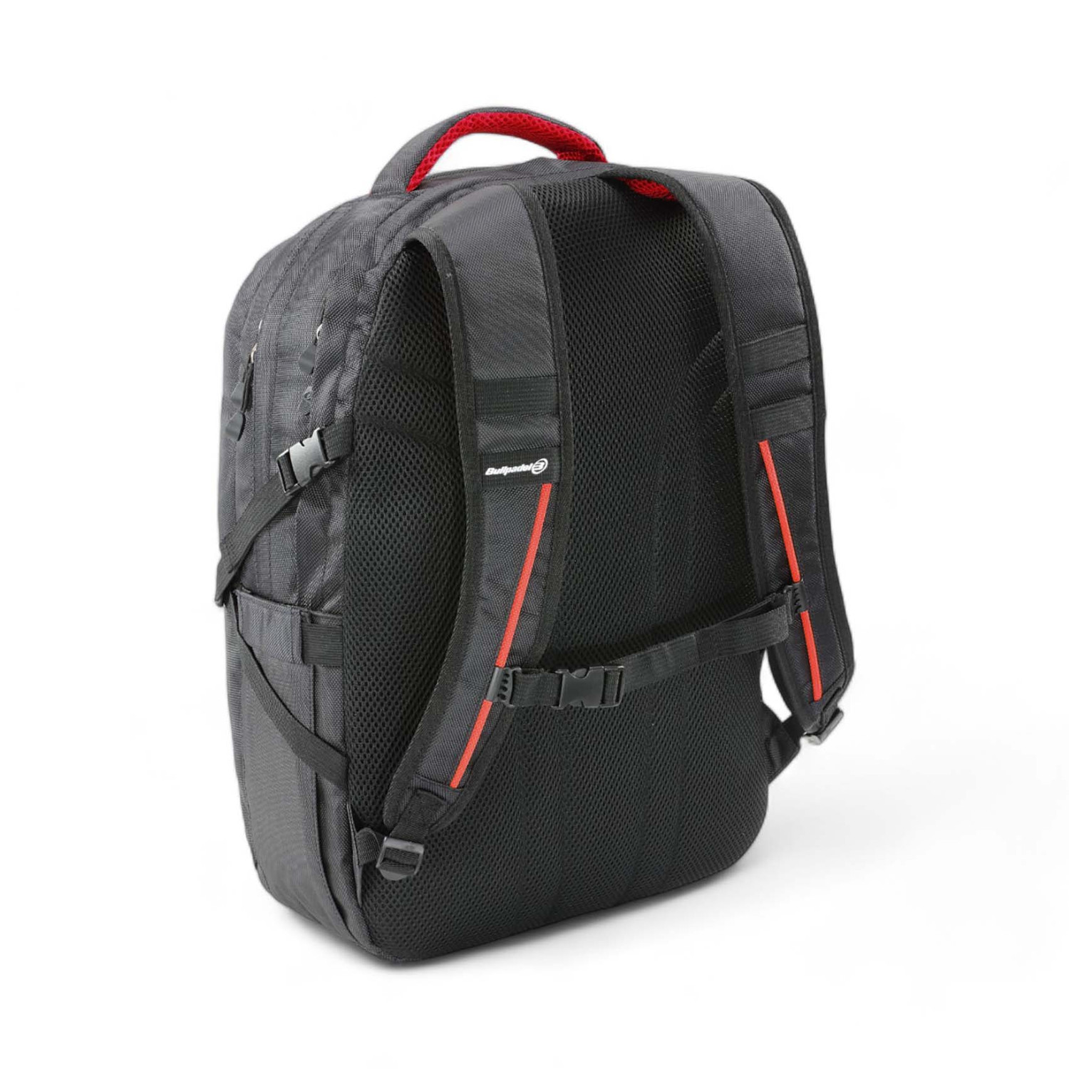 Bullpadel Xplo Pack 8