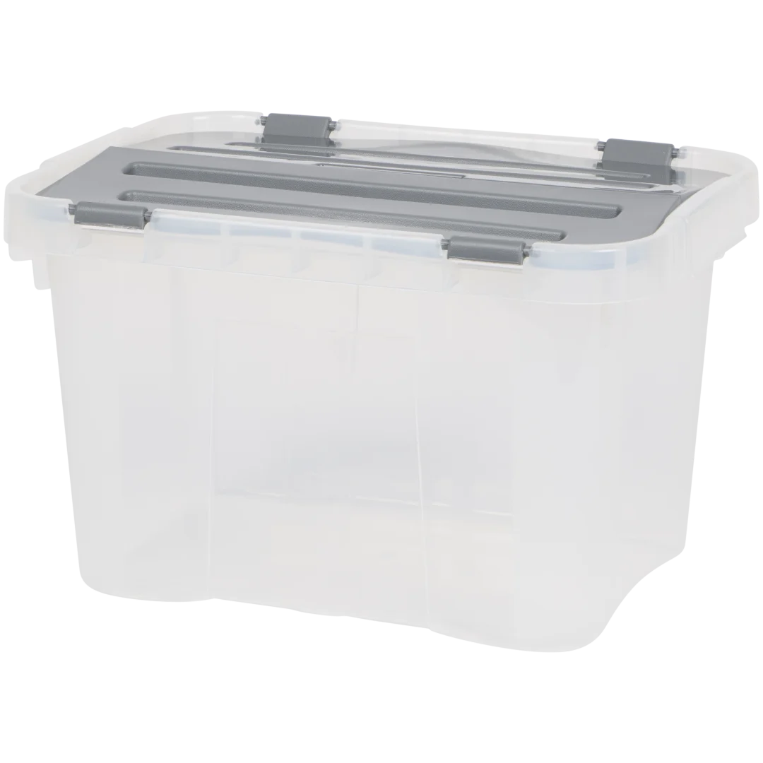 Boîte de rangement Heidrun