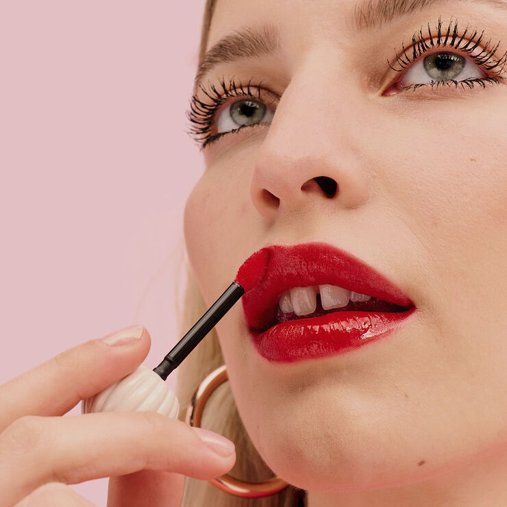 Benefit Cosmetics Splashtint Moisturizing Dewy Lip Tint