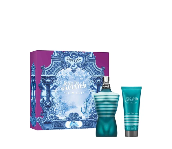 Jean Paul Gaultier Le Mâle Sets mit Düften