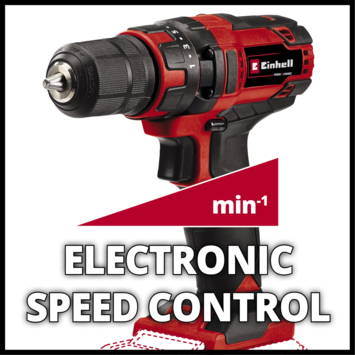 Einhell 18V boor-/schroefmachine TC-CD 18/35 Li (zonder accu)